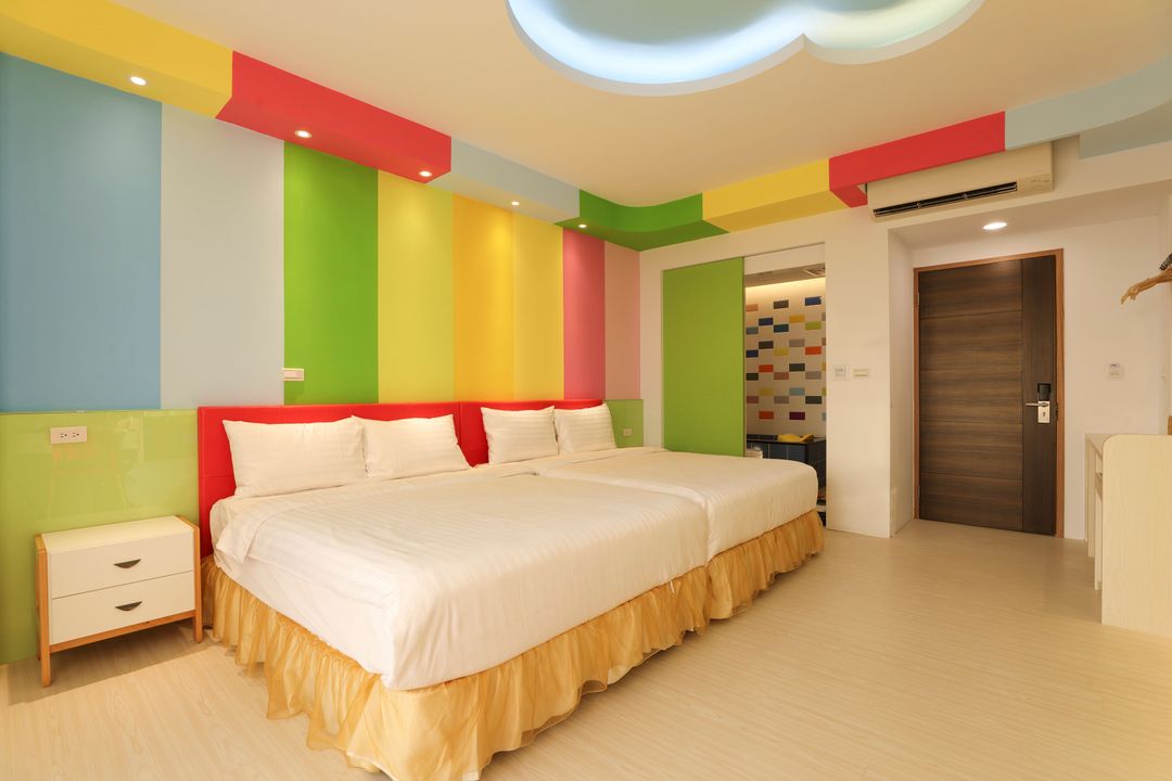 Shi Guang BnB