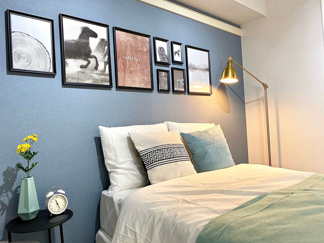 東京都-Alo BnB 6｜駒込站步行3分/最多6人