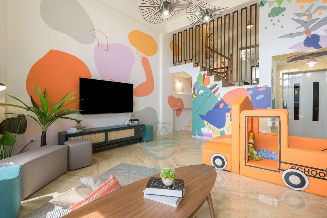 Yilan County-YMDA parent-child homestay