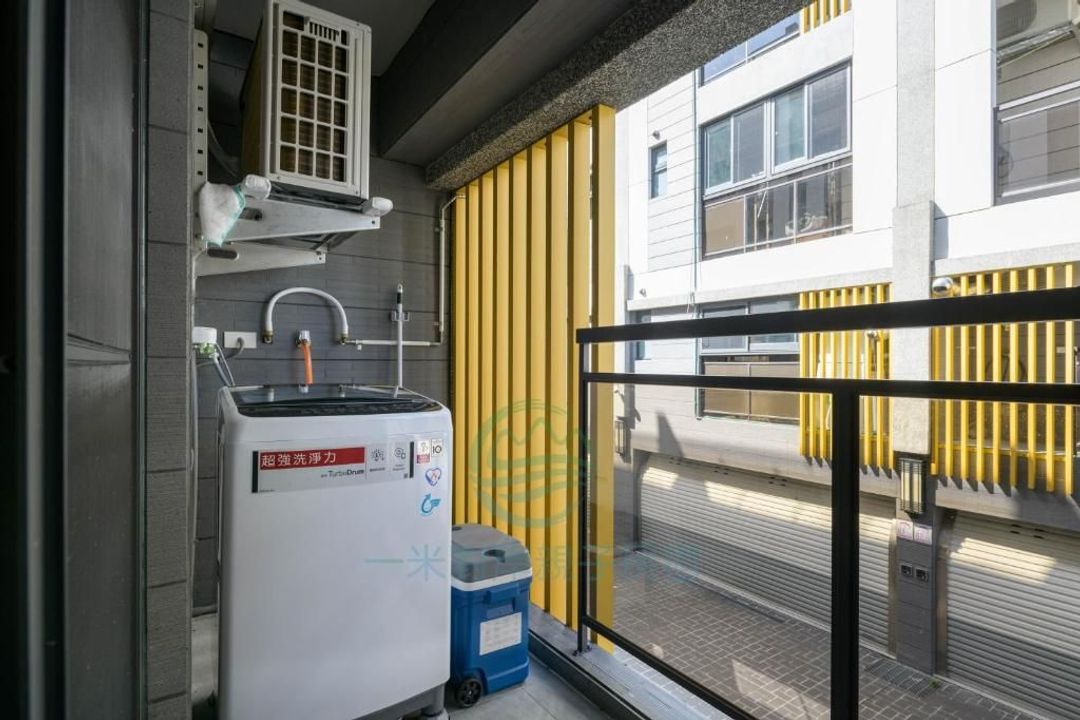 YMDA parent-child homestay