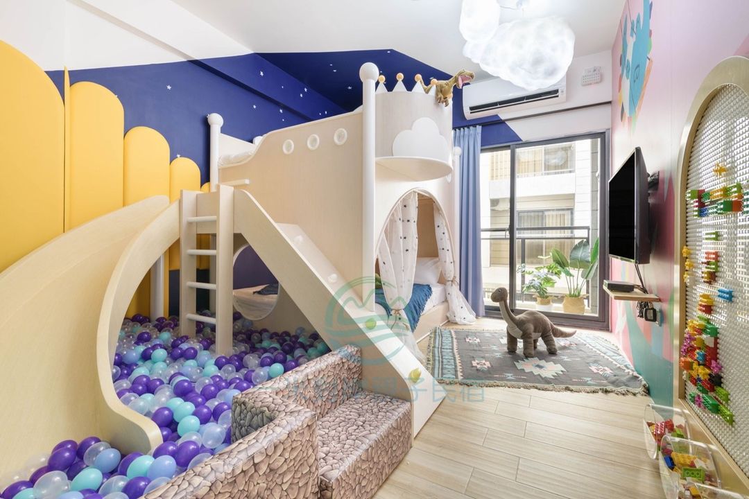 YMDA parent-child homestay