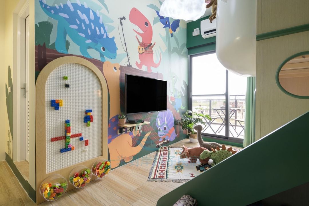 YMDA parent-child homestay