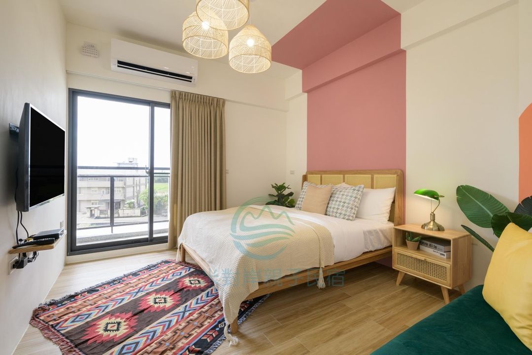 YMDA parent-child homestay