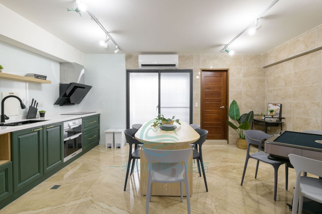 YMDA parent-child homestay