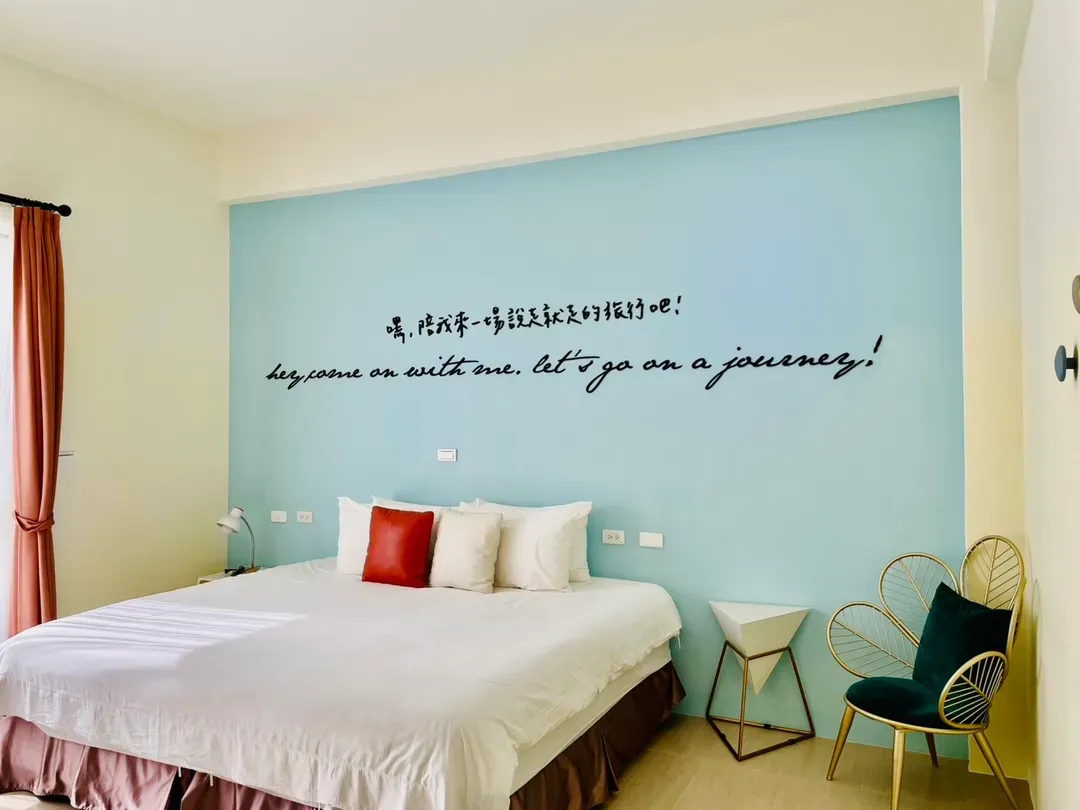 Ho Hostel