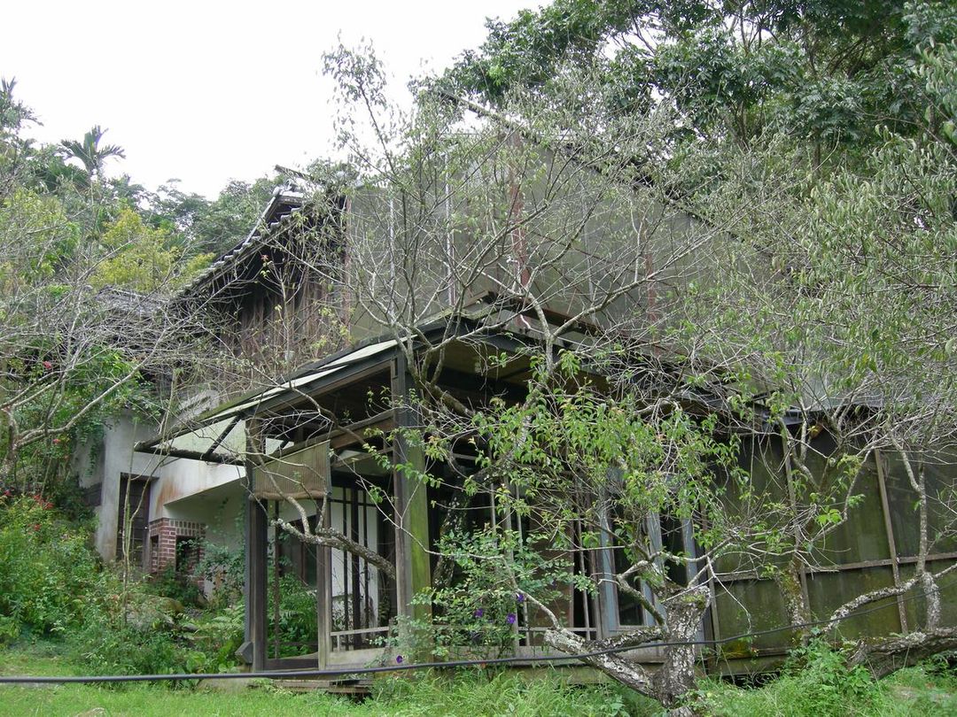 埔里思源居民宿