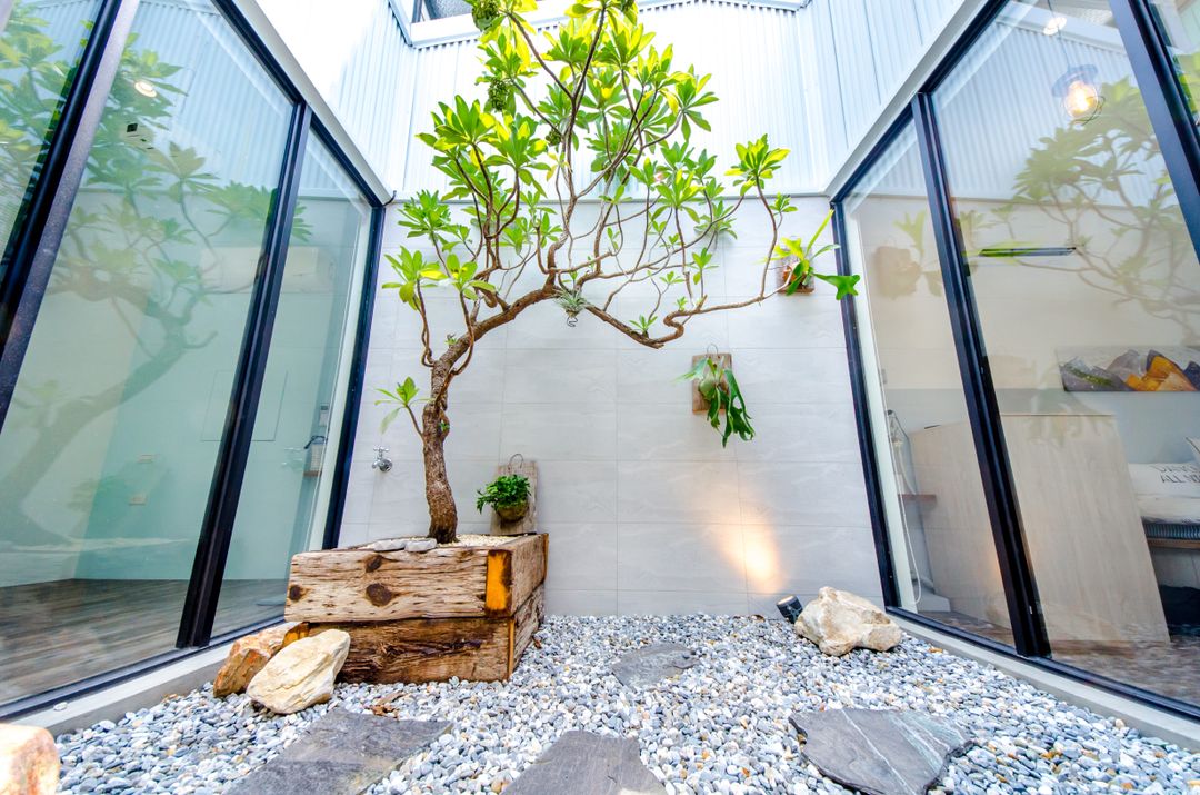 Tainan Tree House-13