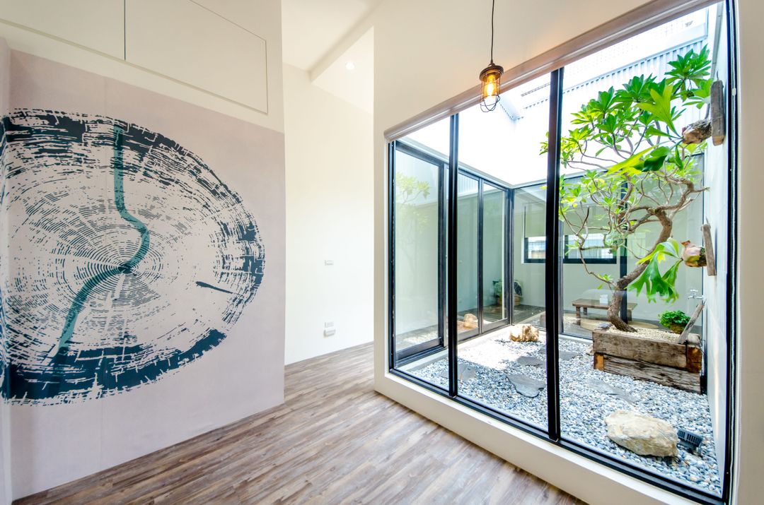 Tainan Tree House-2