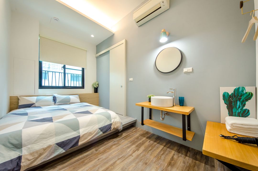 Tainan Tree House-5