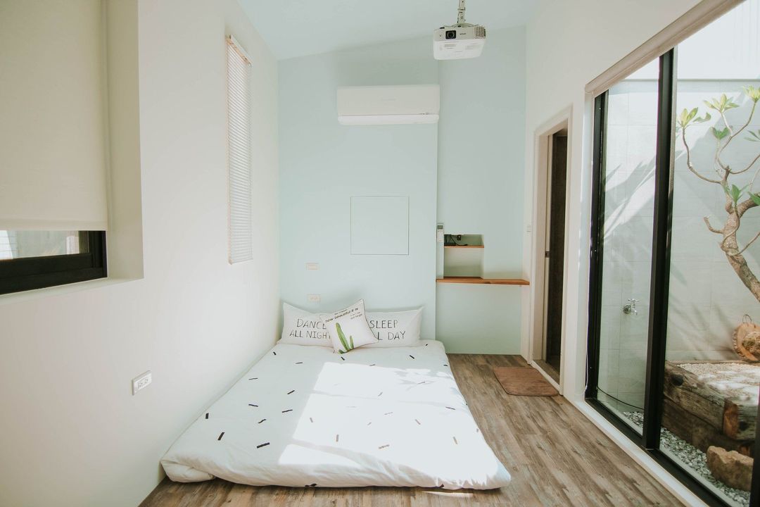Tainan Tree House-3