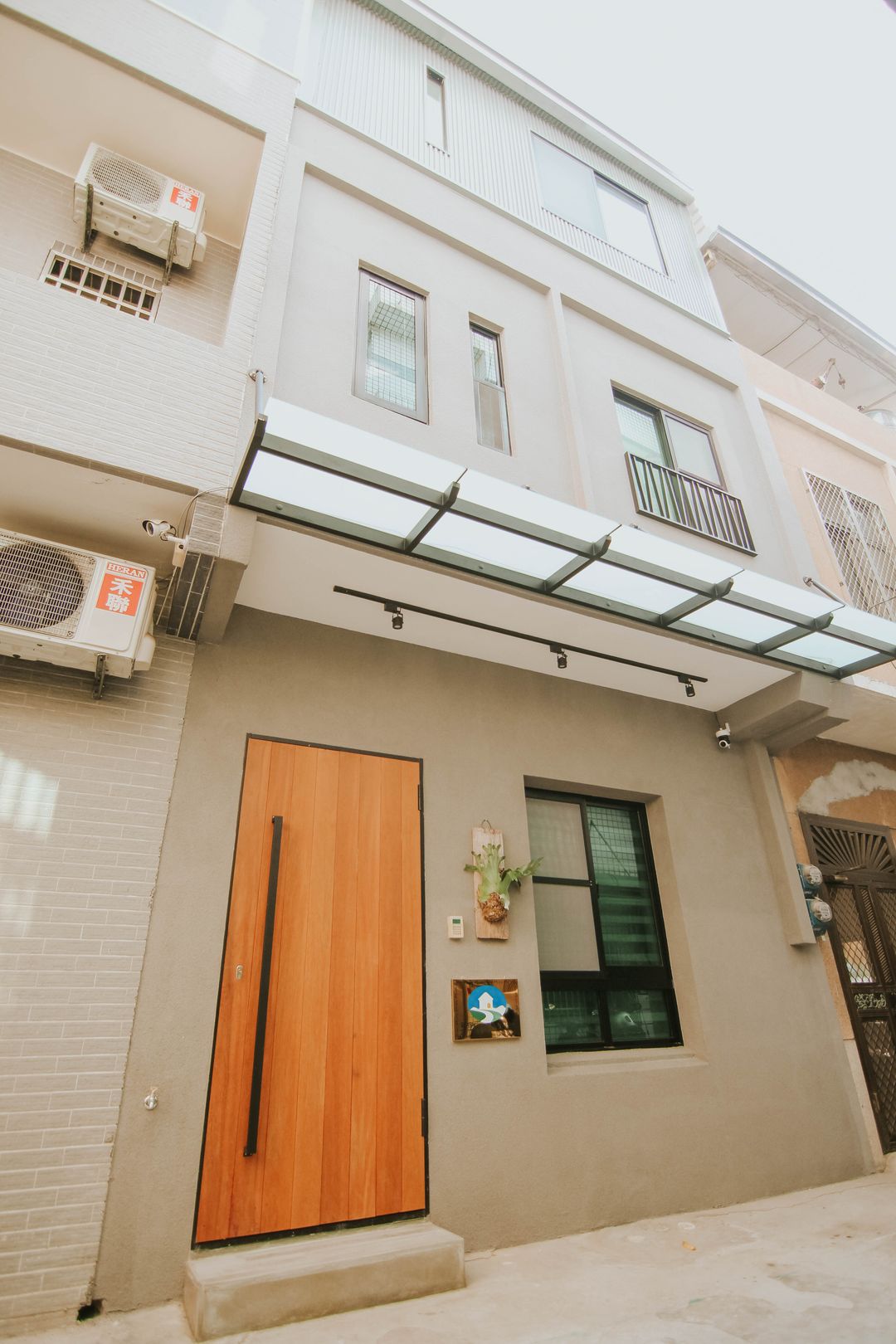 Tainan Tree House-14