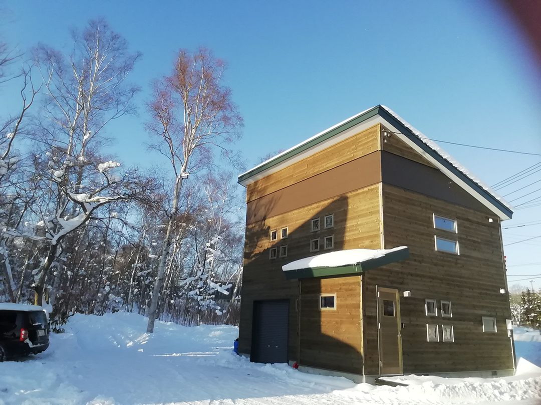 北海道-TB2旅居｜方便至二世谷Annupuri滑雪場