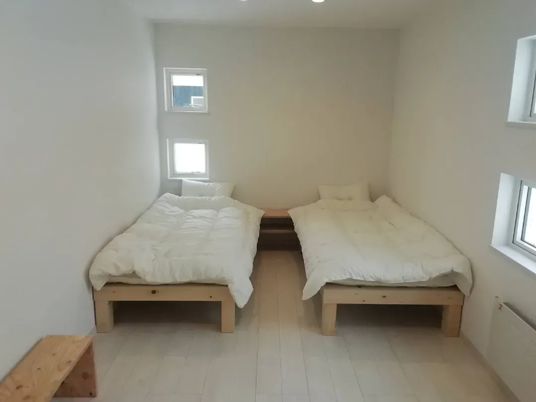 TB2旅居｜方便至二世谷Annupuri滑雪場-2