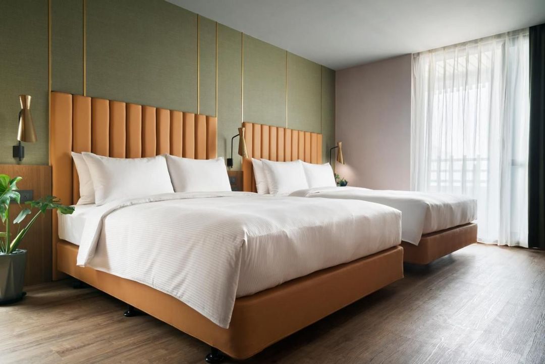 Kindness Day Hotel-14