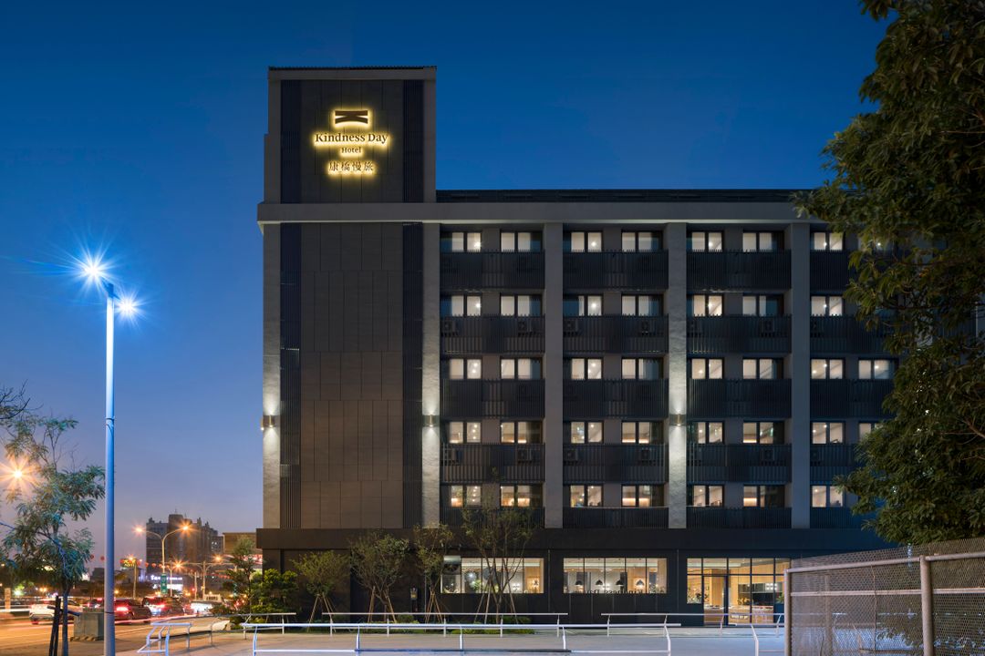 Kindness Day Hotel-19