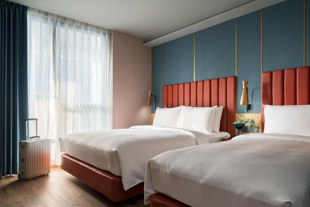 Kindness Day Hotel-12