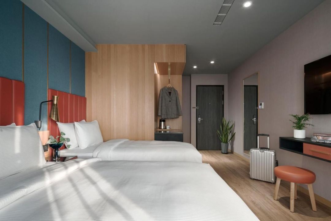 Kindness Day Hotel-13