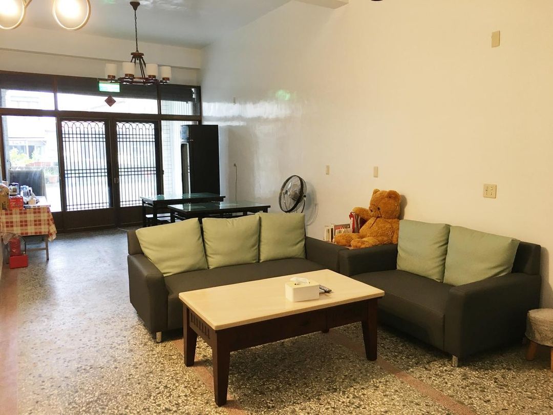 瑞恒行館