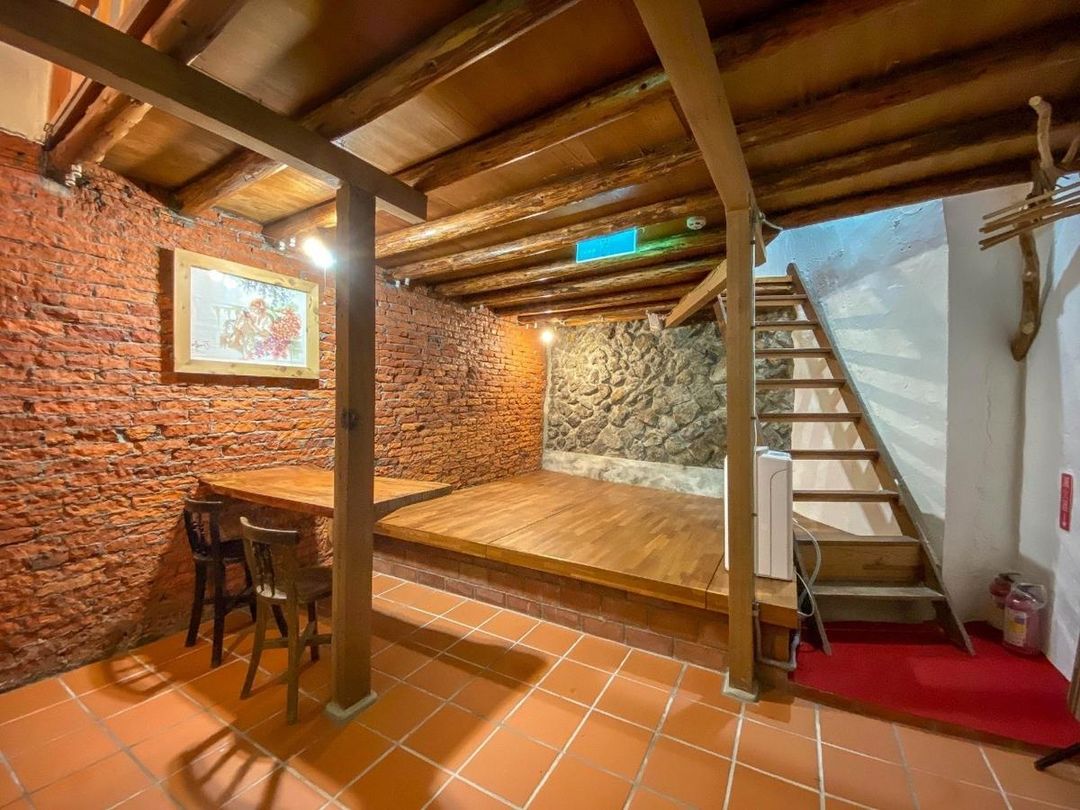Jiufen Xiaomei Meow Seaview Homestay
