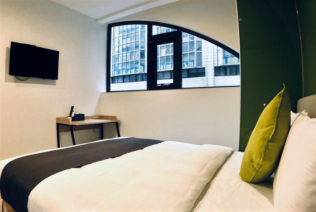 T.O.HOTEL 台北車站-4