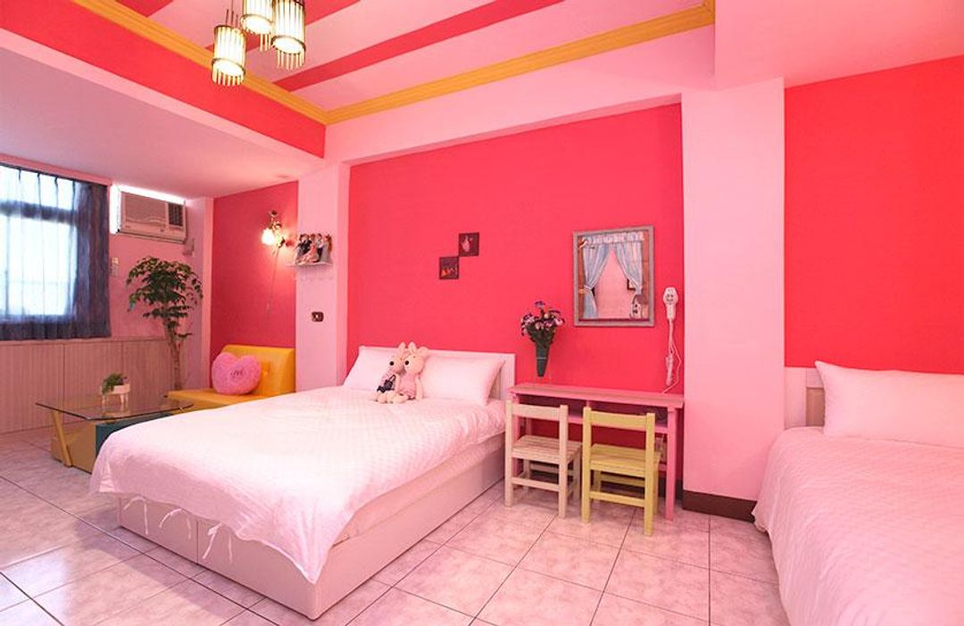 Third Floor homestay-2
