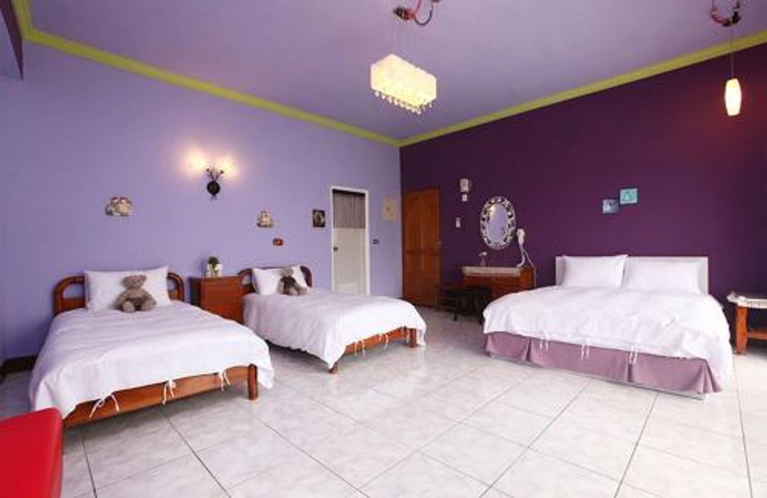 Third Floor homestay-4