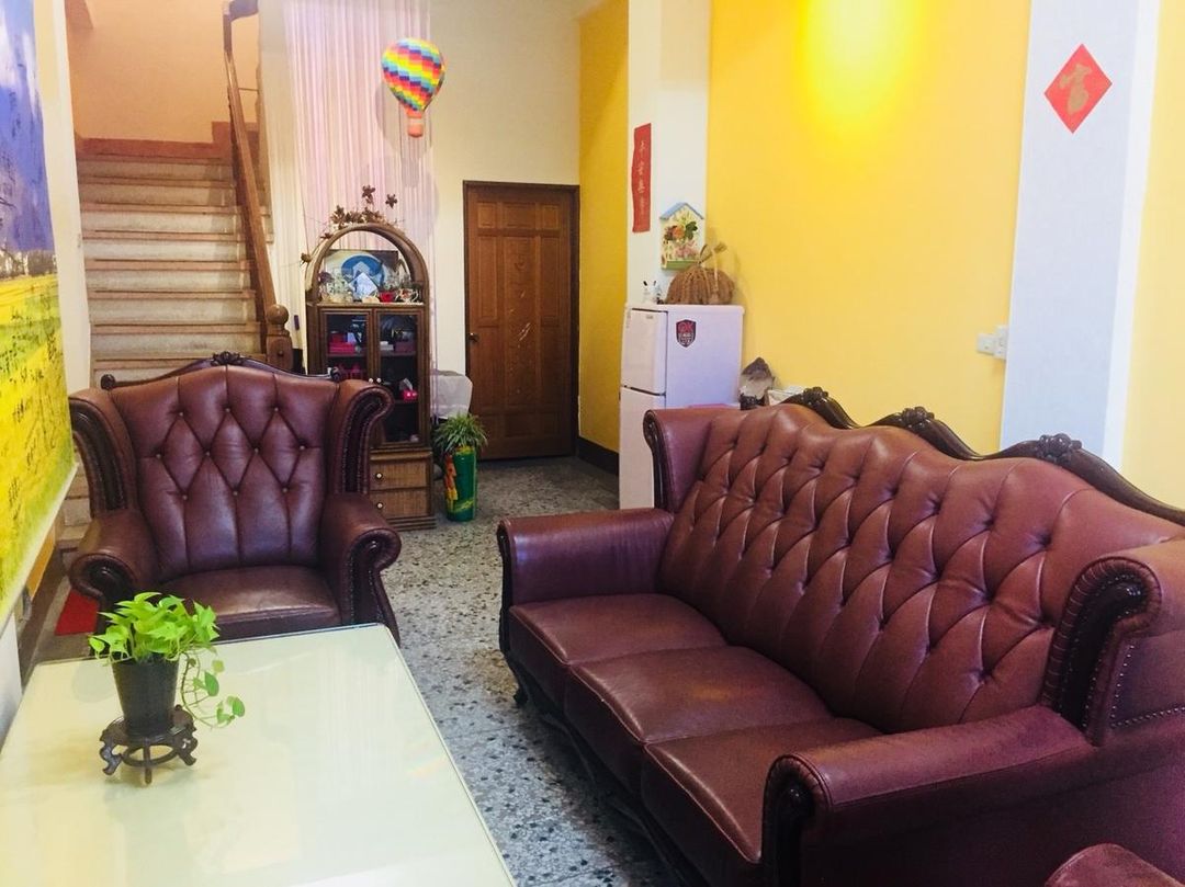 Third Floor homestay-8