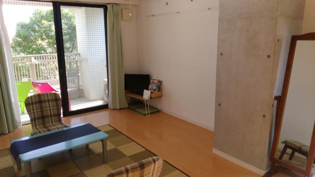 Gracias Apartments