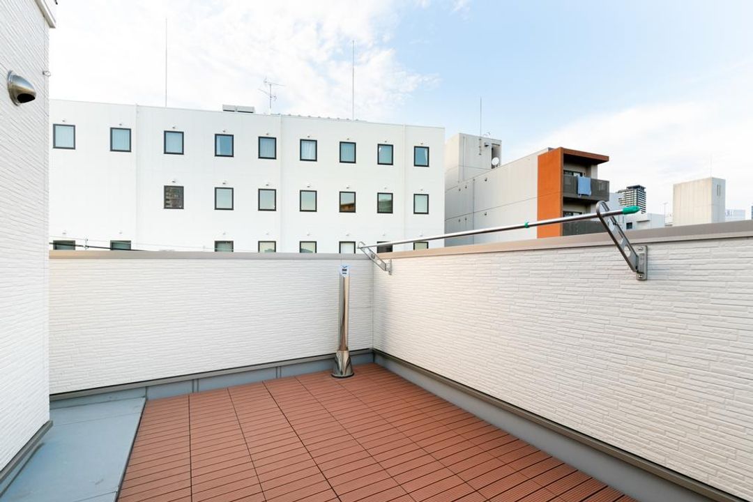roof top