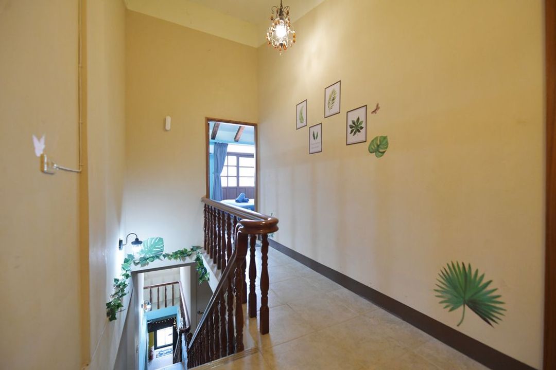 Penghu's Peace -B&B
