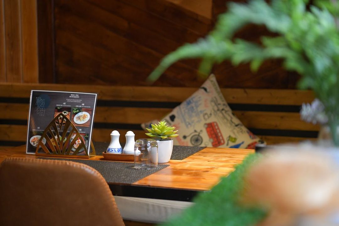Penghu's Peace -B&B