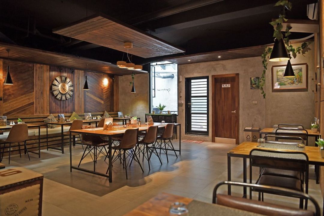 Penghu's Peace -B&B