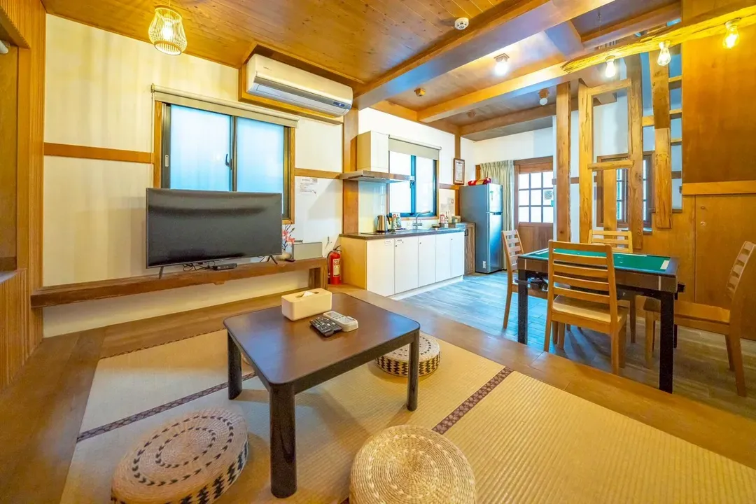 [Suehirodoir no.2] Building] Rihe Family House House