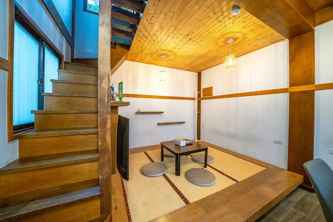 [Suehirodoir no.2] Building] Rihe Family House House