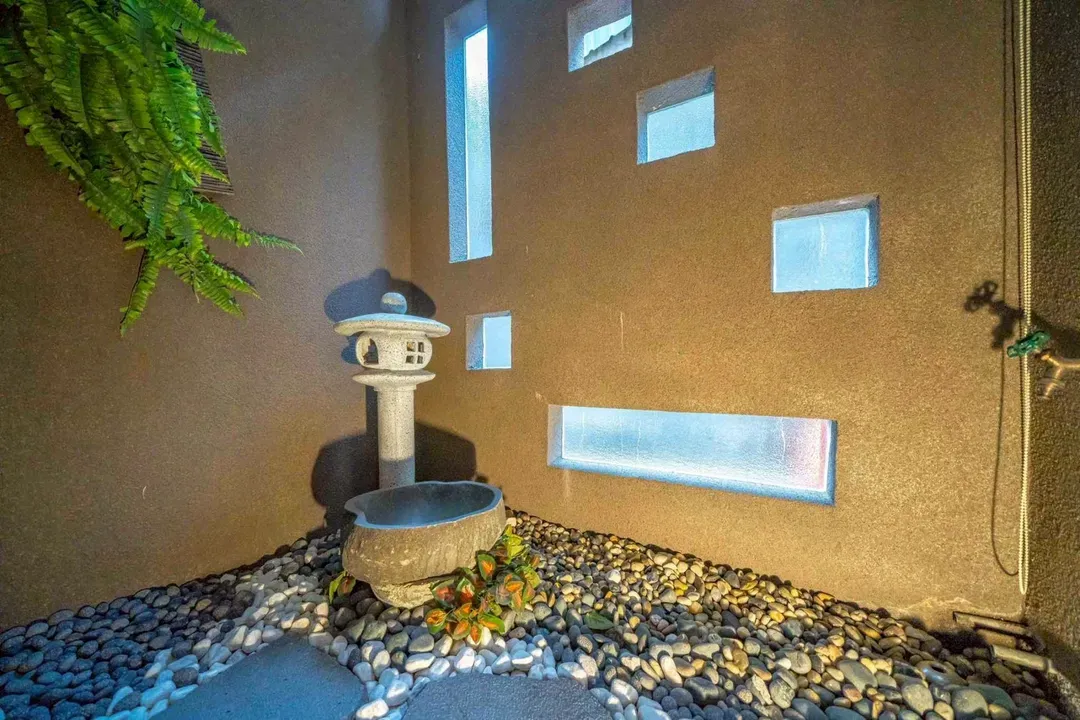 [Suehirodoir no.2] Building] Rihe Family House House