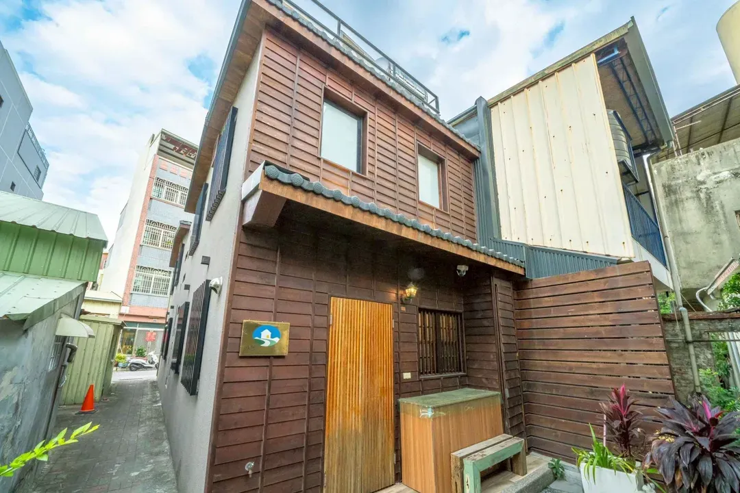 [Suehirodoir no.2] Building] Rihe Family House House