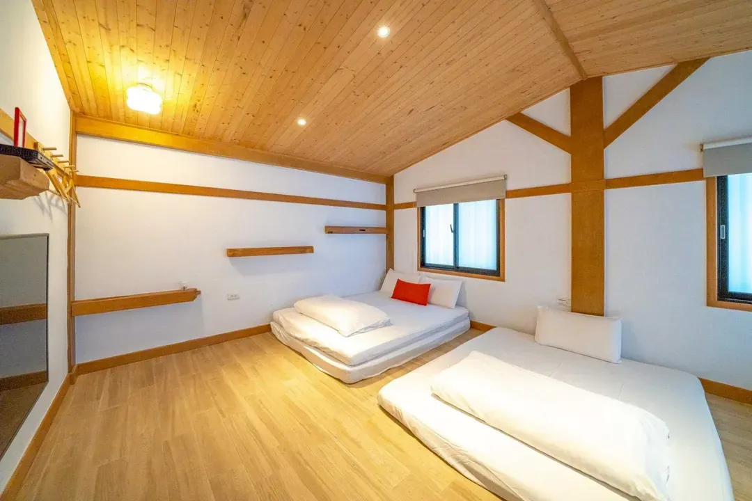 [Suehirodoir no.2] Building] Rihe Family House House