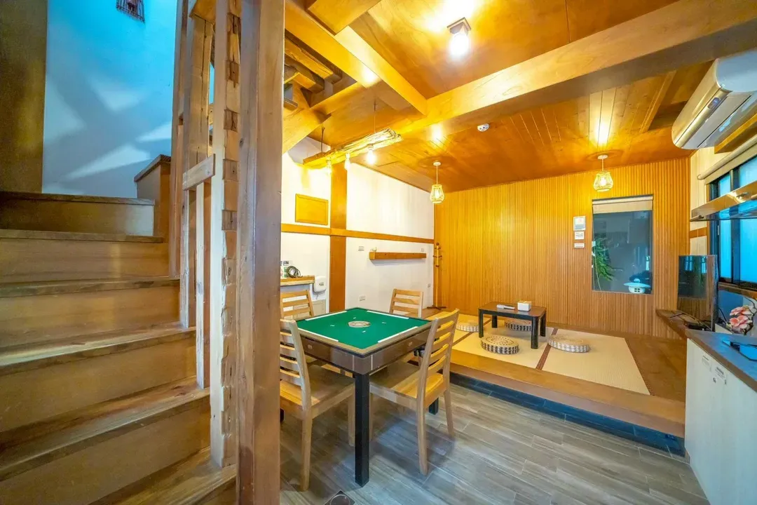[Suehirodoir no.2] Building] Rihe Family House House