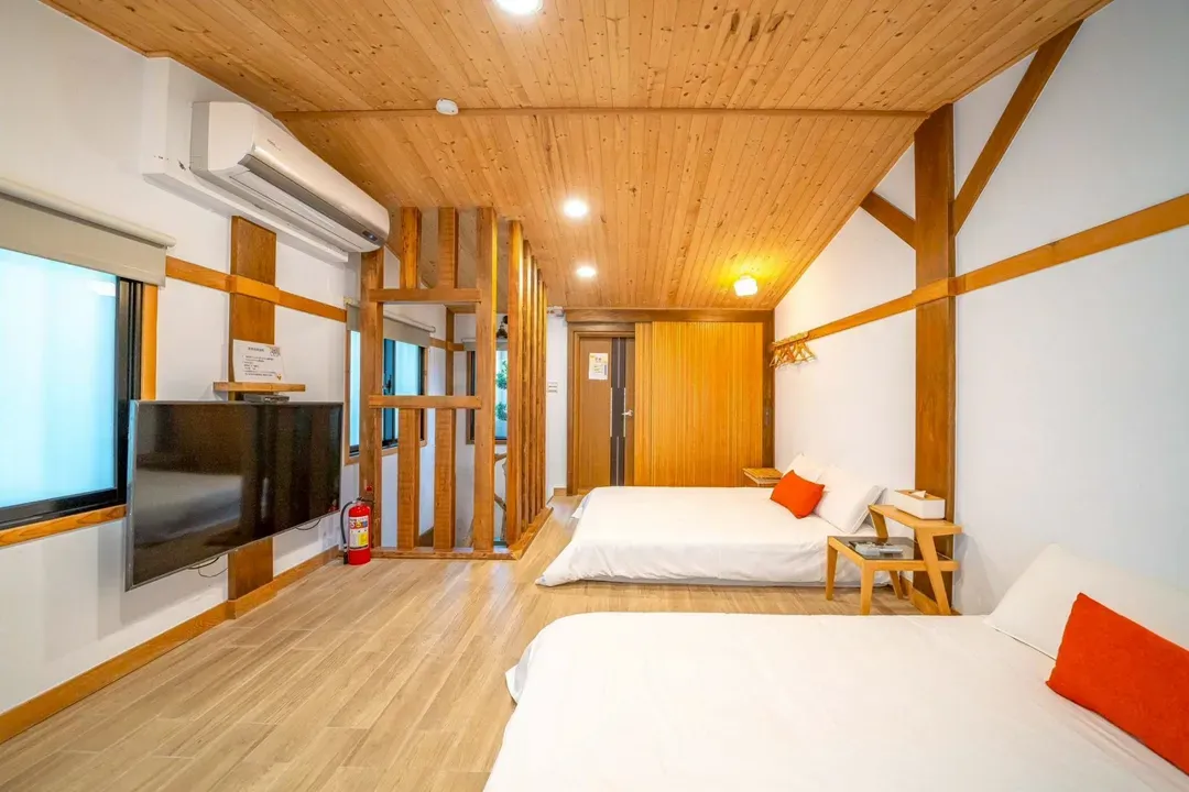 [Suehirodoir no.2] Building] Rihe Family House House