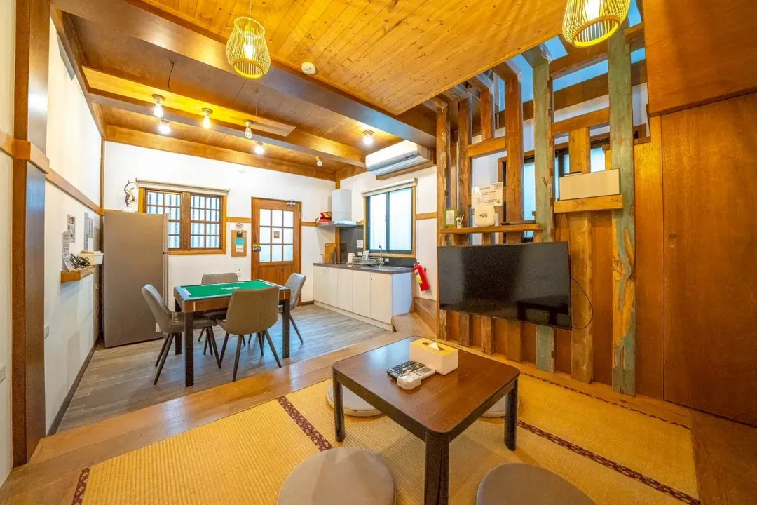 [Suehirodoir no.2] Building] Rihe Family House House