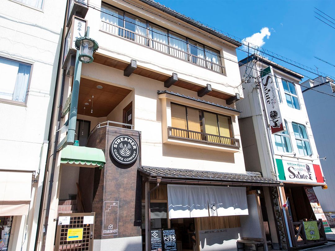BEYOND HOTEL Takayama 2nd-2