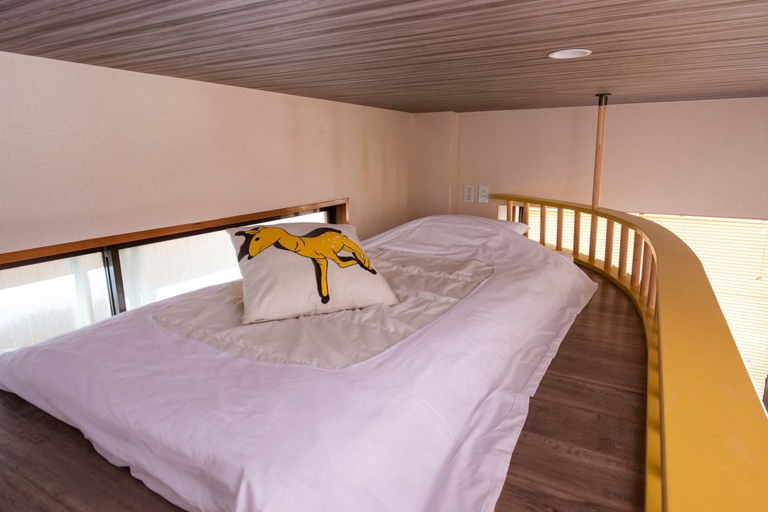BEYOND HOTEL Takayama 2nd-5