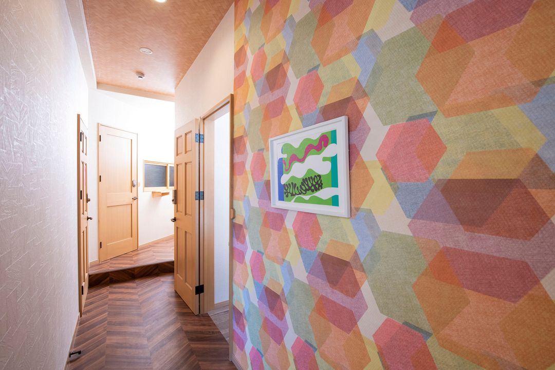 BEYOND HOTEL Takayama 2nd-9