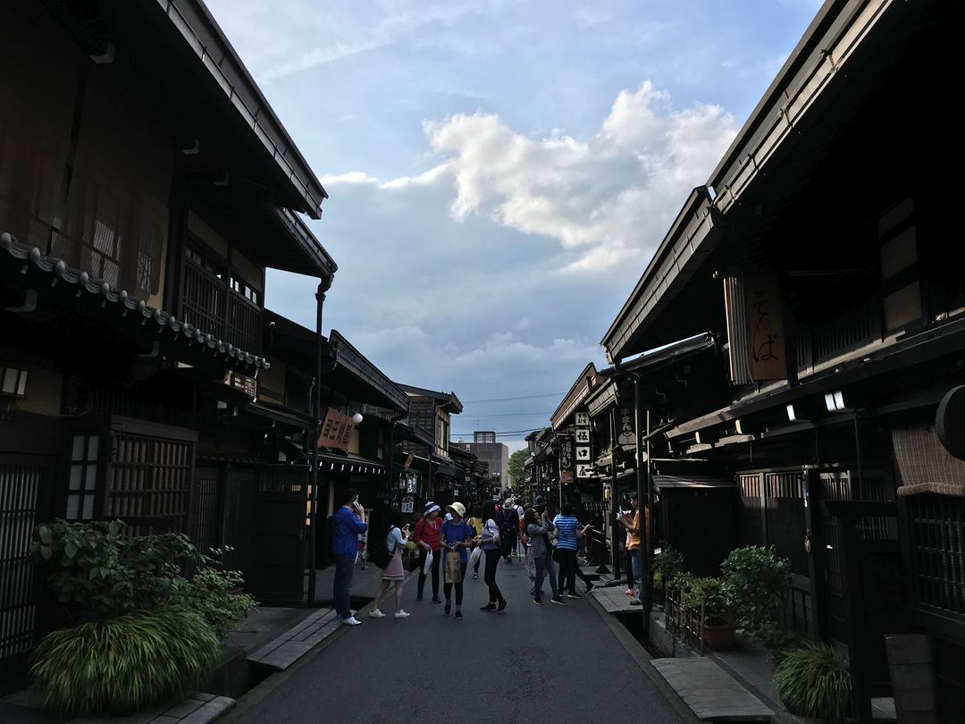 BEYOND HOTEL Takayama 2nd