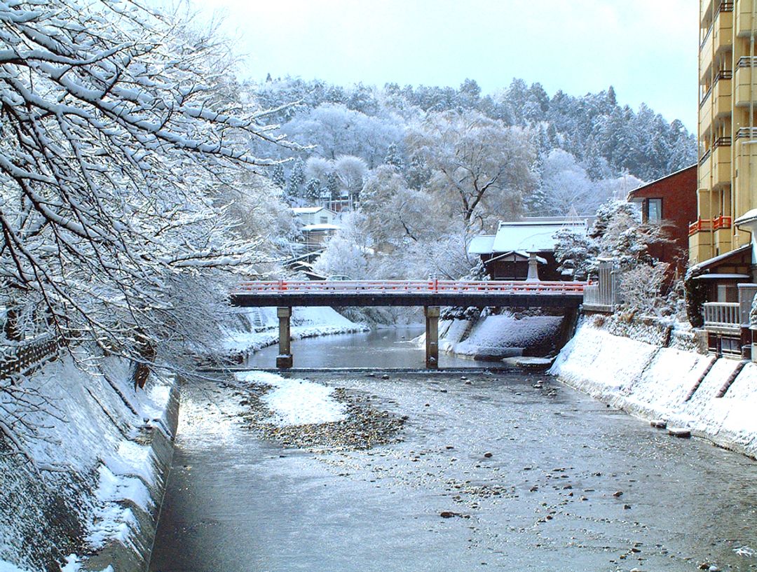 BEYOND HOTEL Takayama 2nd