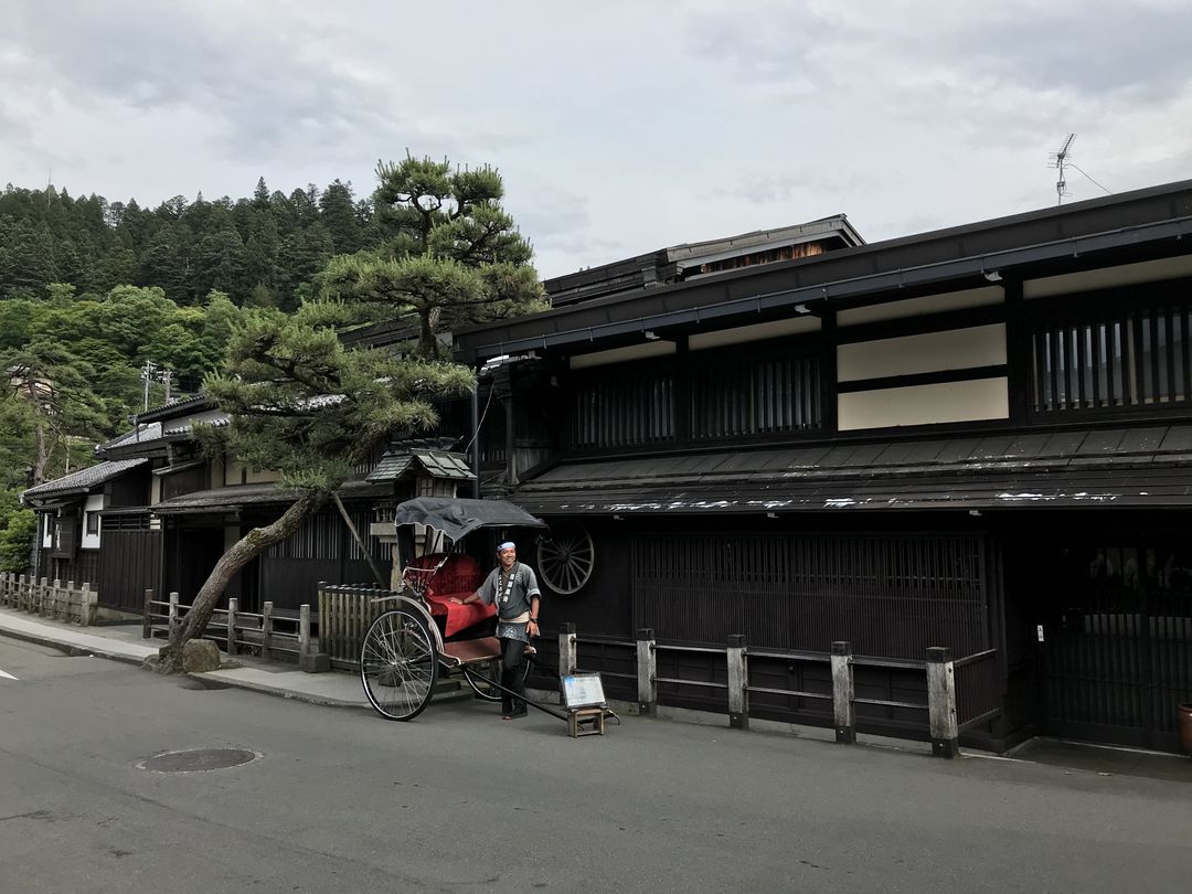 BEYOND HOTEL Takayama 2nd