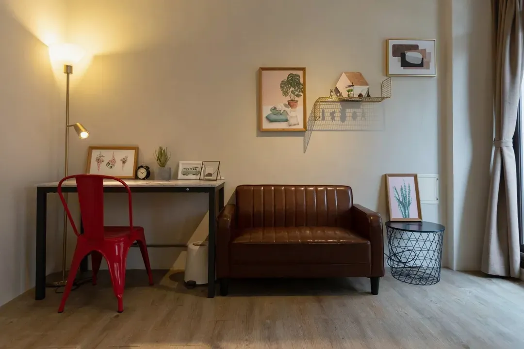 Cozy house holiday rental house (near railway station)