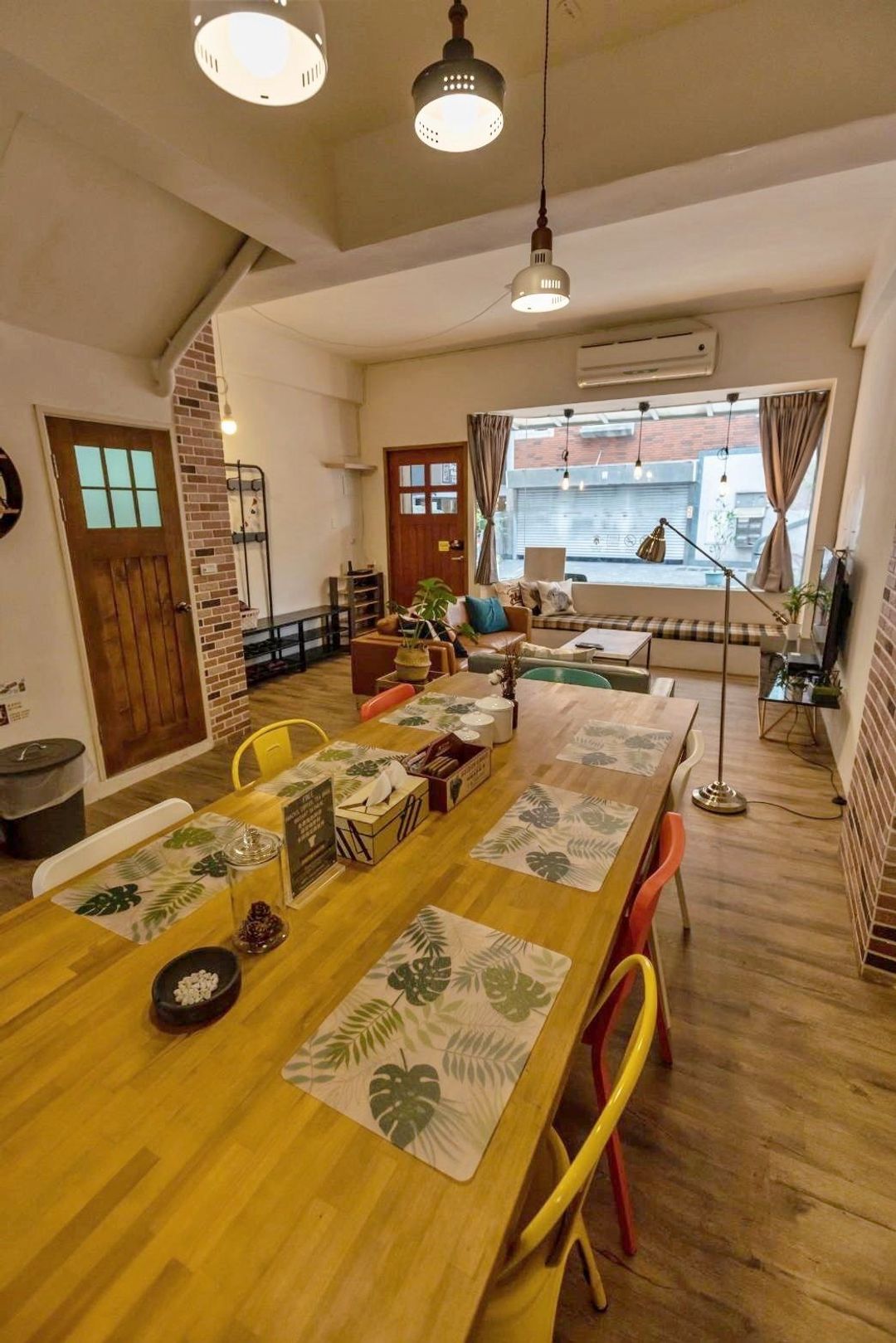 Cozy house holiday rental house (near railway station)