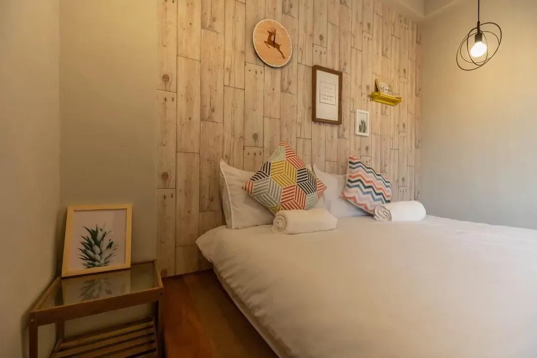 Cozy house holiday rental house (near railway station)