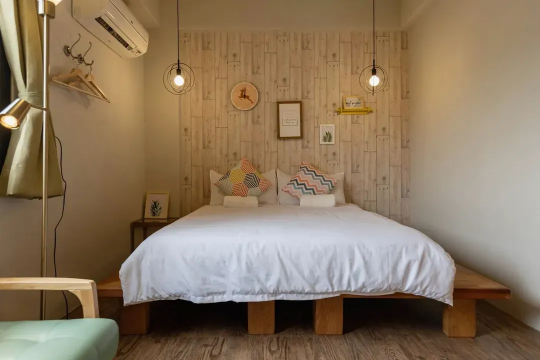 Cozy house holiday rental house (near railway station)